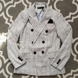 Women Two Pieces Pant Suit NWT